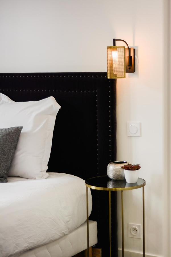 Bastille/Le Marais-Luxurious 3 Rooms Flat Paris Luaran gambar