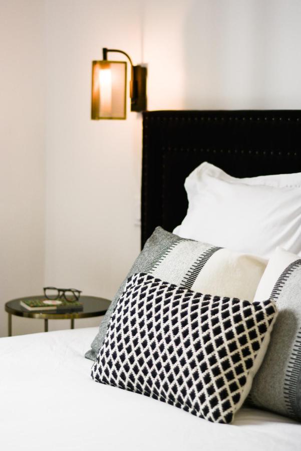 Bastille/Le Marais-Luxurious 3 Rooms Flat Paris Luaran gambar