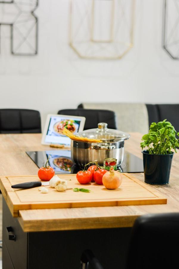 Bastille/Le Marais-Luxurious 3 Rooms Flat Paris Luaran gambar