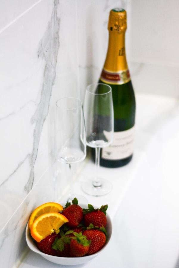 Bastille/Le Marais-Luxurious 3 Rooms Flat Paris Luaran gambar