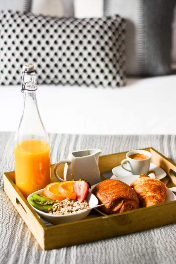 Bastille/Le Marais-Luxurious 3 Rooms Flat Paris Luaran gambar