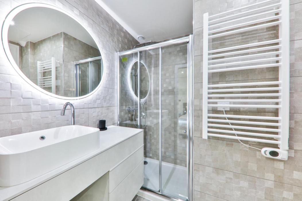 Bastille/Le Marais-Luxurious 3 Rooms Flat Paris Luaran gambar